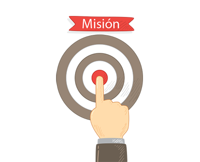 Misión Iseci