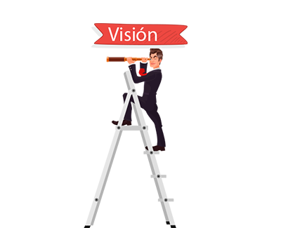 Visión Iseci